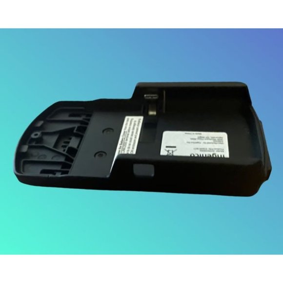 NIB Ingenico Link 2500 Terminal Bundle (Terminal, Charge Plate, Enclosure) - Picture 11 of 14